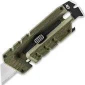 Gerber Ferramenta multiusos Prybrid Utility, verde