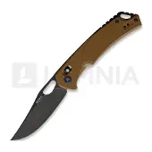 SRM Knives Navalha 9201 Ambi Lock
