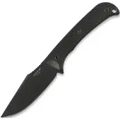 Hogue Faca Extrak Fixed Blade Black G10