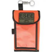 ESEE Map Case, laranja