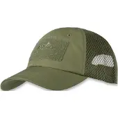 Helikon Tex Boné BBC Vent, olive green