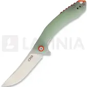 CJRB Navalha Gobi G10, jade