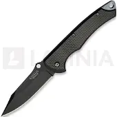 Camillus Navalha Ti Folding Knife