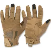 Direct Action Luvas Hard M, Coyote Brown