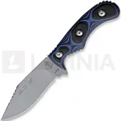 Tops knives Faca Delta Unit 3