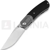 Kansept Knives Navalha Reverie, bronze
