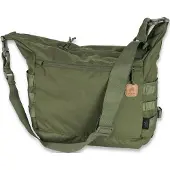 Helikon Tex Sacola Bushcraft Satchell, verde oliva