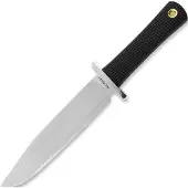 Cold Steel Faca de sobrevivência Trail Master San Mai