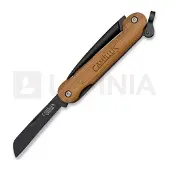 Camillus Navalha Marlin Spike