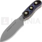 Tops knives Faca Baghdad Bullet