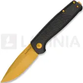 SOG Terminus SJ LTE, Carbon/Gold