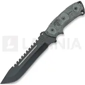 Tops knives Faca Steel Eagle Sawback