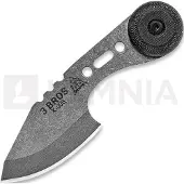 Tops knives Faca de pescoço 3 Bros Neck Knife Hunters