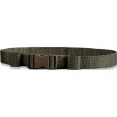 Savotta Valjas utility belt, L-2XL, green