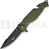 V Nives Navalha TGL Trailblazer, verde oliva