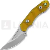 Audacious Concept Faca Fanglet - Magnacut - Ultem