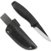 Peltonen Knives Faca M23 Ranger Cub, leather sheath
