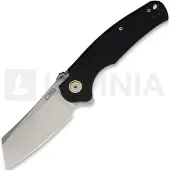CJRB Navalha Crag D2, preto