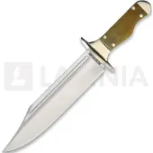 Rough Ryder Mini Cajun Bowie