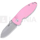 CRKT Navalha Squid Button Lock, rose