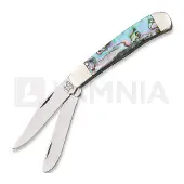 Bear & Son Navalha Little Trapper