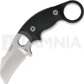 Hogue Faca karambit Ex-F03 Fixed Blade Hawkbill