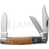 Roper Knives Pocket knife Rattler Stockman