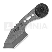 Tops knives Faca de pescoço 3 Bros Neck Knife Tanto