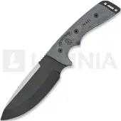 Tops knives Faca de sobrevivência Outpost Command