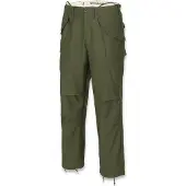 Helikon Tex Pants M65 long L, verde oliva
