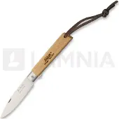 Mam Navalha Operario Linerlock Drop Point