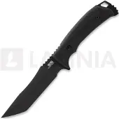 SOG Faca Pillar Tanto, Linen Micarta Handle