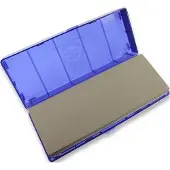 Norton Pedra de amolar 220/1000 grit