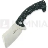 Hibben Navalha Cleaver Linerlock