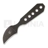 Fred perrin Faca de pescoço Le Fruit Knife