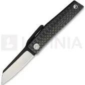 Ohta Navalha FK 5 Carbon Fiber Folder