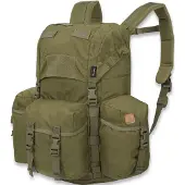 Helikon Tex Mochila Bergen, verde oliva