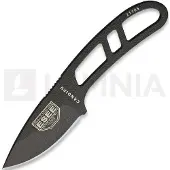 ESEE Faca Candiru Kit, preto