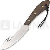 Grohmann Faca de sobrevivência Survival Knife + Guthook
