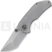 We Knife Navalha Thug, cinza