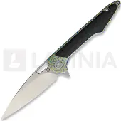 Artisan Cutlery Navalha Small Archaeo Framelock