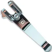 Clip & Carry SwissQlip Chrome