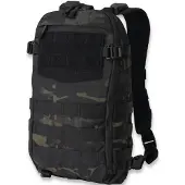 Helikon Tex Mochila Guardian Smallpack - Multicam Black