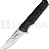 Tokisu Navalha Linerlock CF/G10