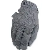 Mechanix Luvas táticas Original, XL, wolf grey