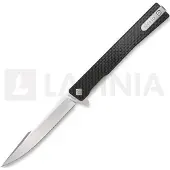 Ocaso Navalha Solstice Harpoon Satin, Carbon Fibre