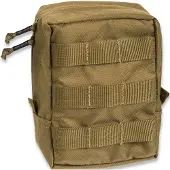 Helikon Tex Organizador de bolso General Purpose Cargo Pouch, coyote