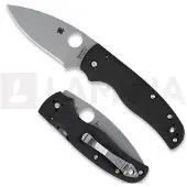 Spyderco Navalha Shaman Lightweight