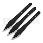 Condor Faca de arremesso Dismissal Set Thrower