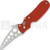 Spyderco Faca de treino P'kal